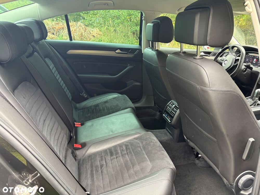 Volkswagen Passat - 6