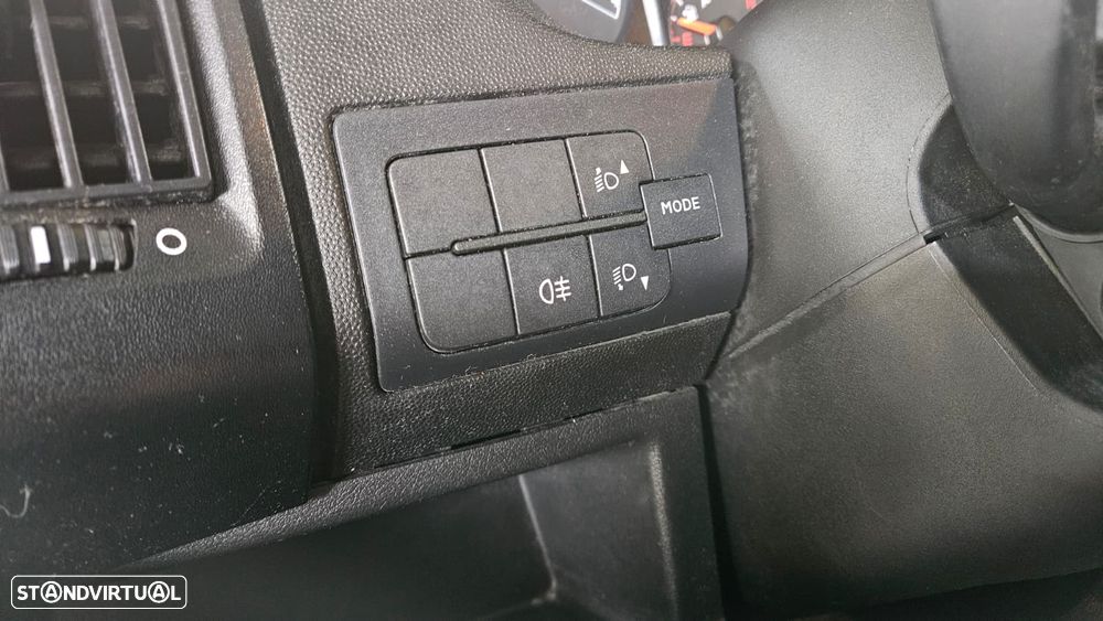 Citroën JUMPER 2.0Hdi - 18