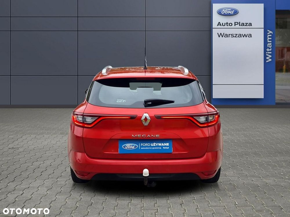 Renault Megane 1.6 SCe Business - 5