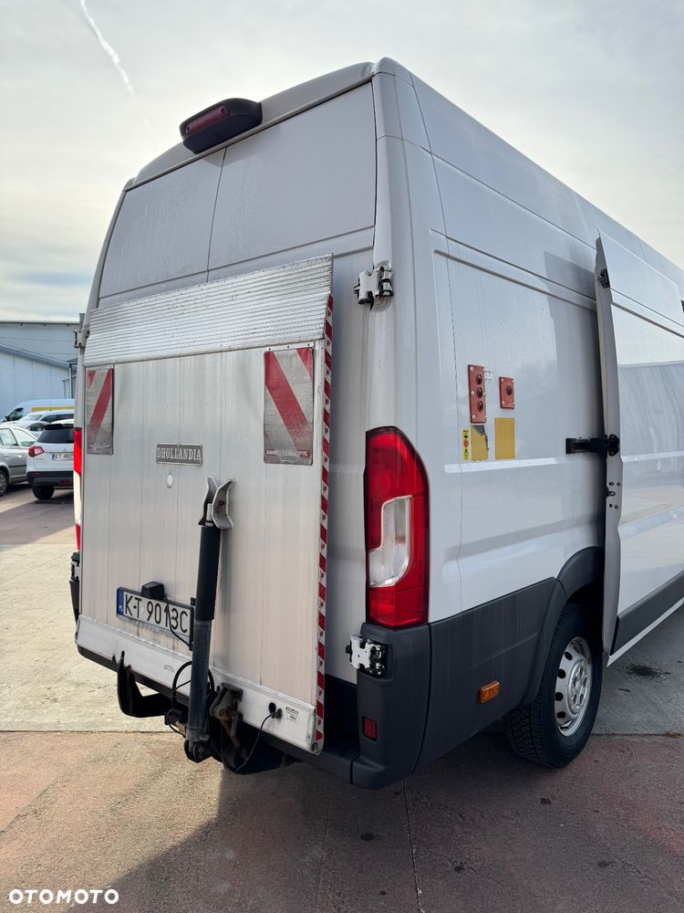 Fiat Ducato - 8