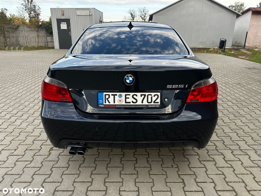 BMW Seria 5 - 10