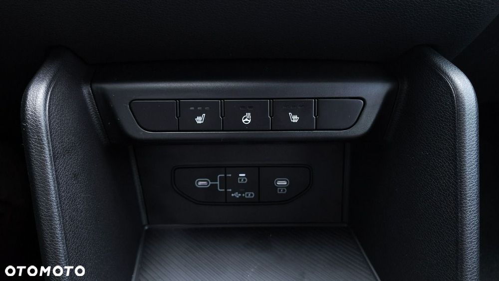 Kia Sportage - 20