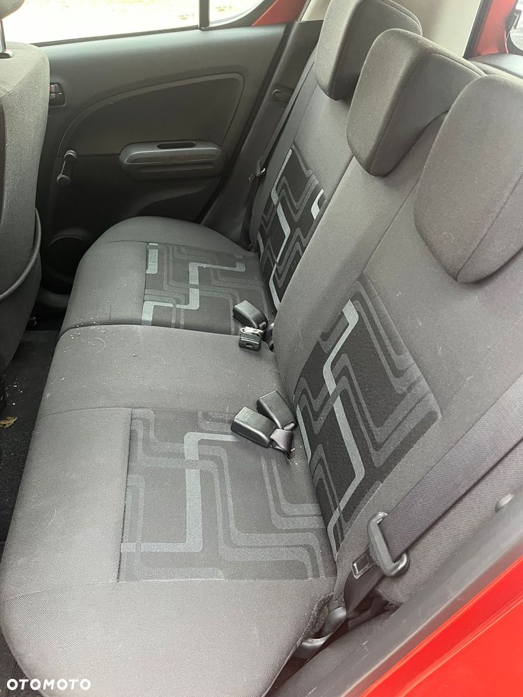 Seat Leon 1.2 TSI Reference - 9