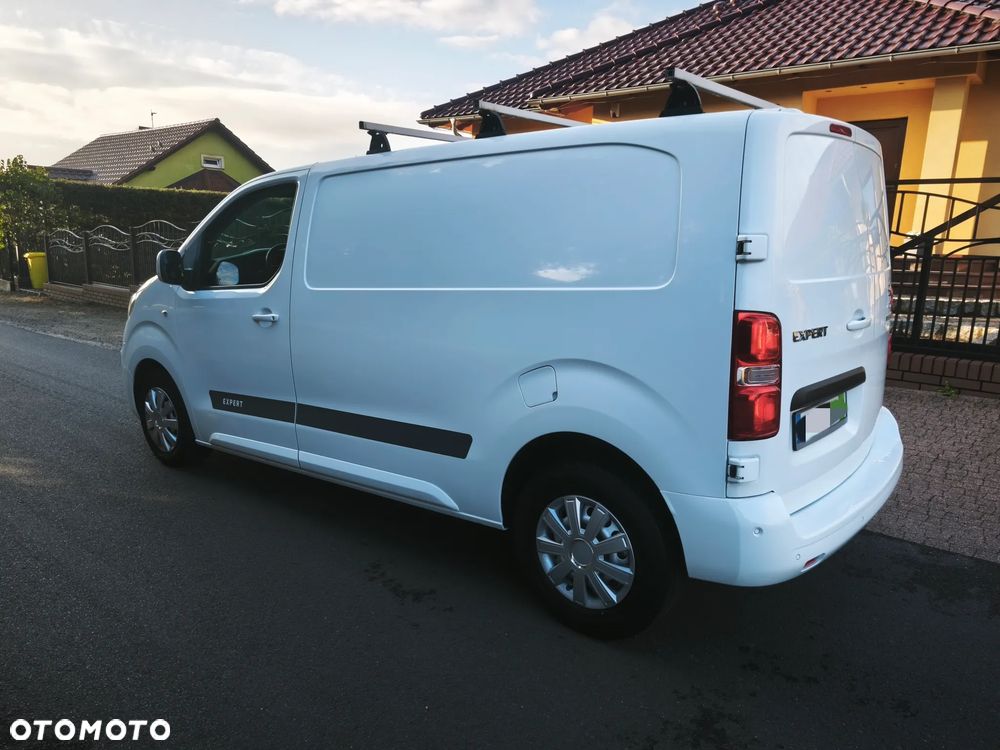 Peugeot Expert - 3