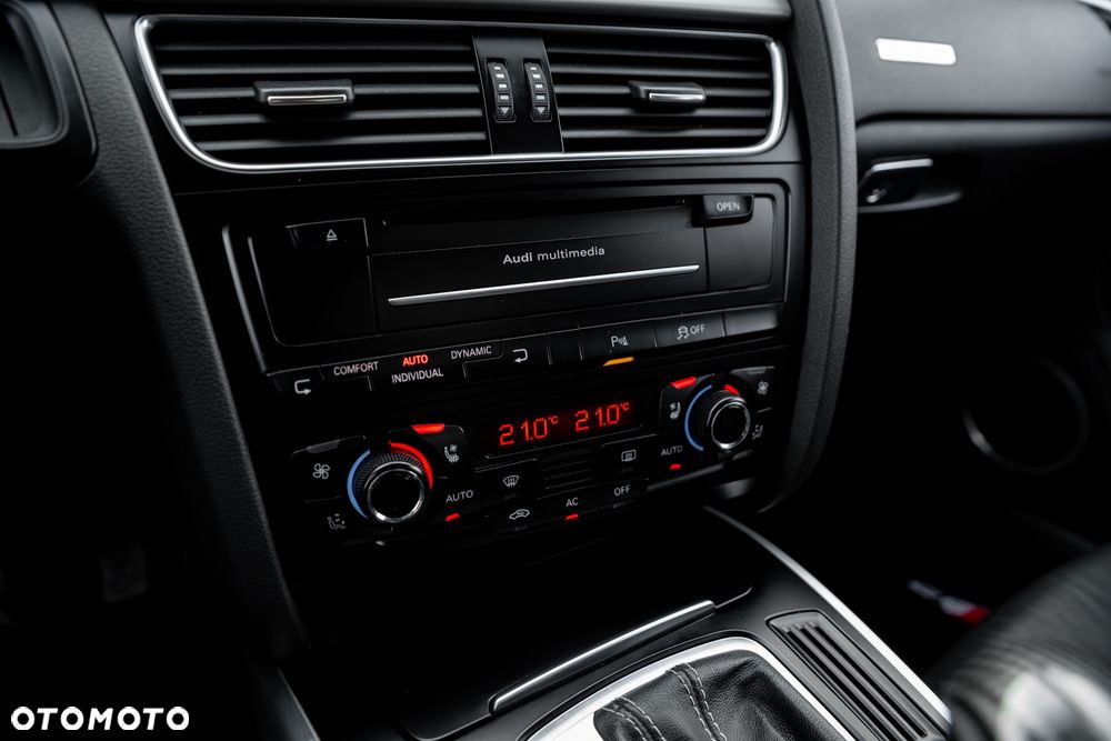 Audi S5 Sportback 3.0 TFSI Quattro S tronic - 33