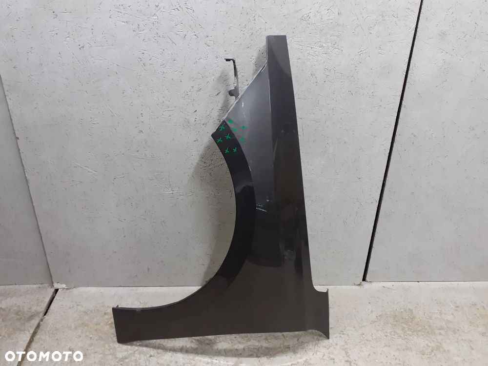 BŁOTNIK PRZEDNI PRZÓD LEWY OPEL ASTRA L VI 6 2022->