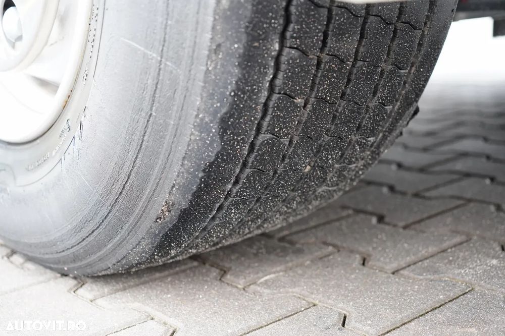 DAF XF 480 / SUPER SPACE CAB / 2022 - 18