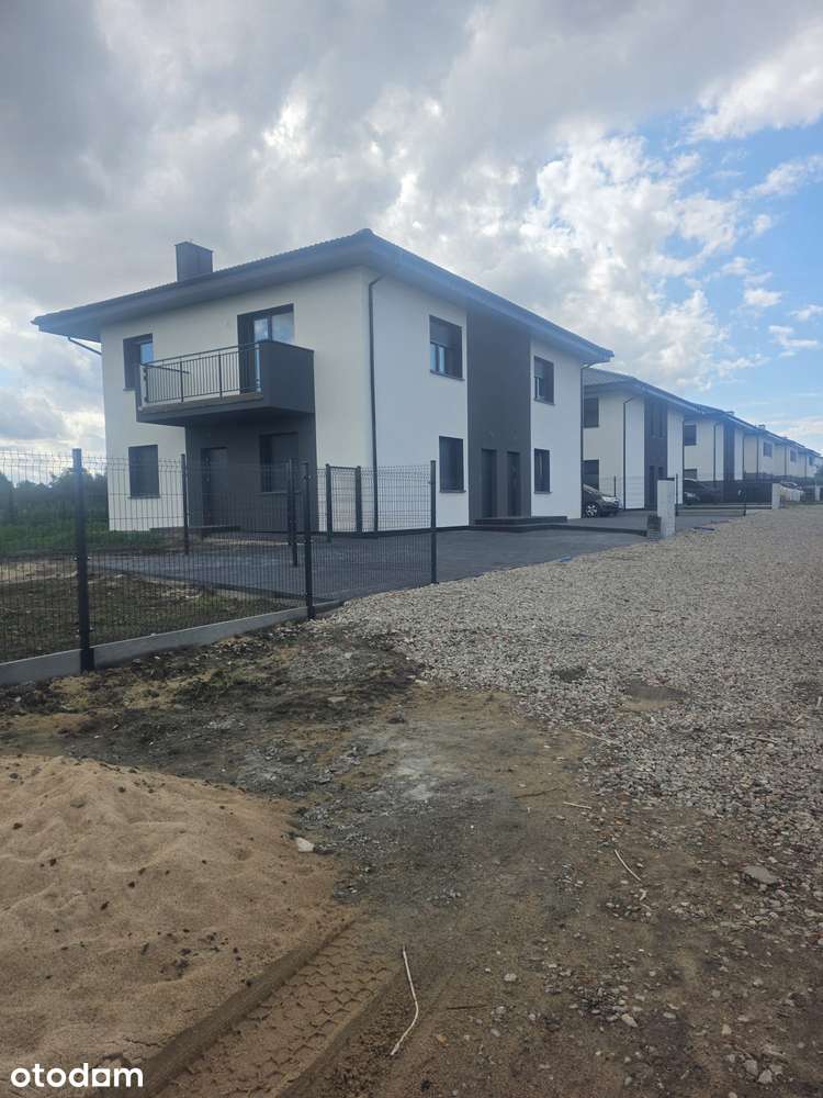 3-room apartment of 50 m²