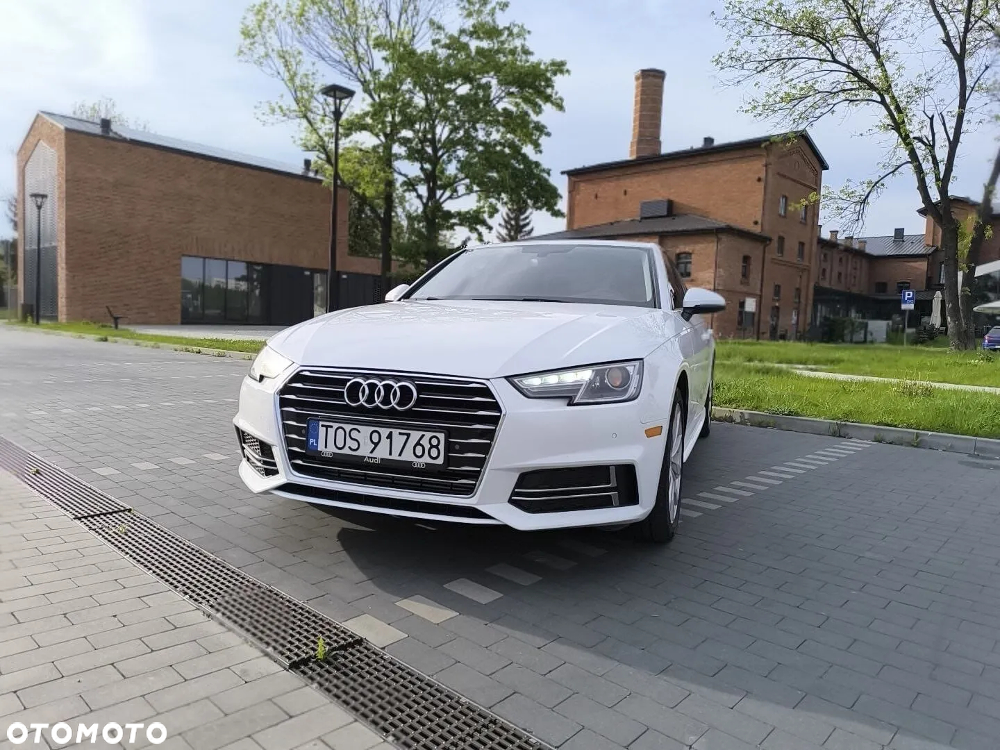 Audi A4 2.0 TFSI Quattro S tronic - 13