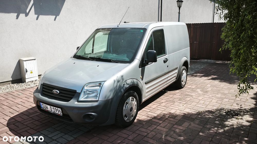 Ford Connect - 2