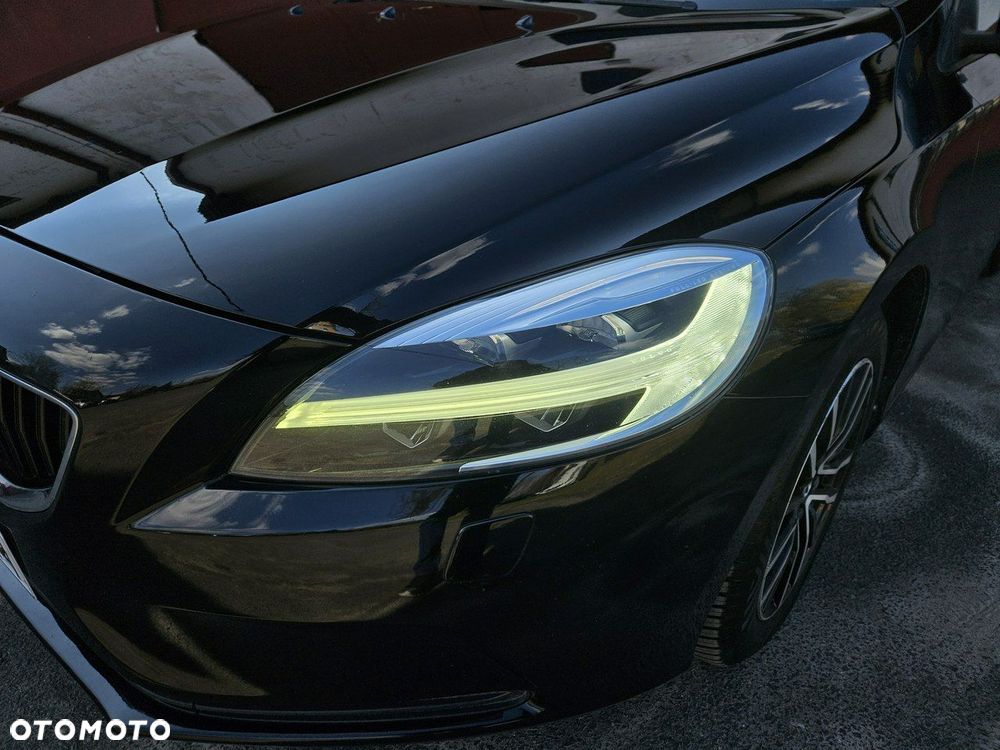 Volvo V40 T2 Drive-E Momentum - 6