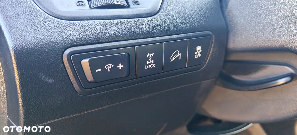 Hyundai ix35 2.0 CRDi 4WD Premium - 14