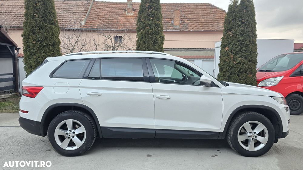Skoda Kodiaq - 7