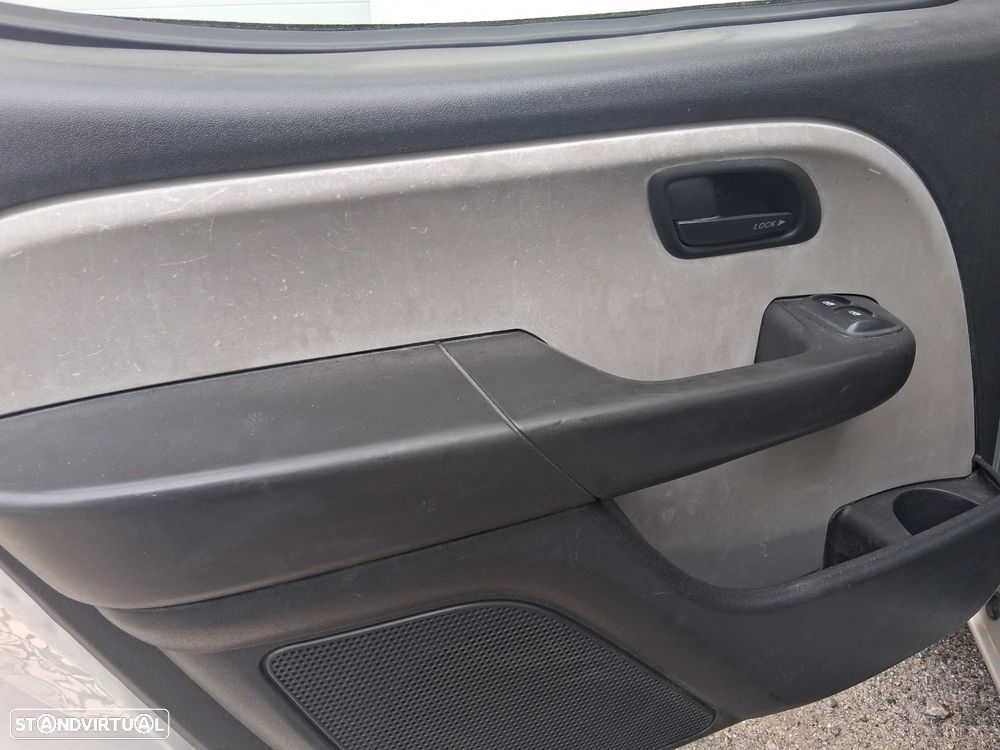 Fiat Doblo 1.3 Multijet - 5