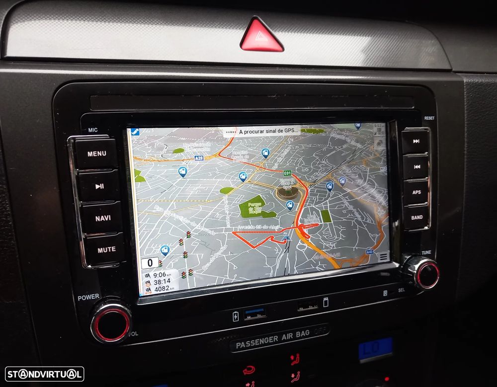 VW Passat Variant 1.9 TDi Trendline Pack - 16