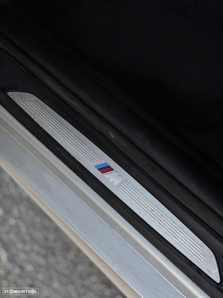 BMW 116 d Pack M Auto - 5