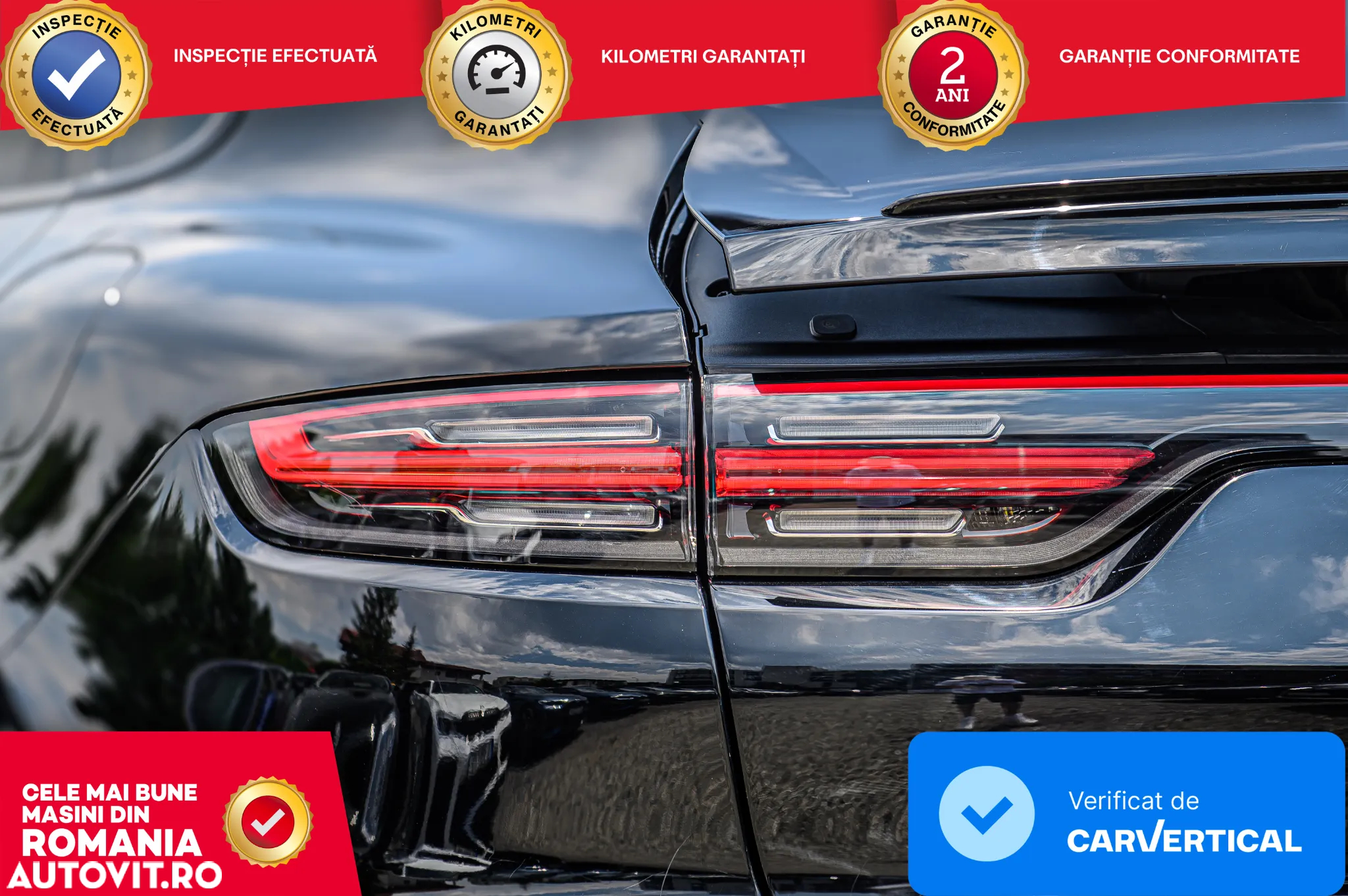 Porsche Cayenne Coupe E-Hybrid Tiptronic S - 5