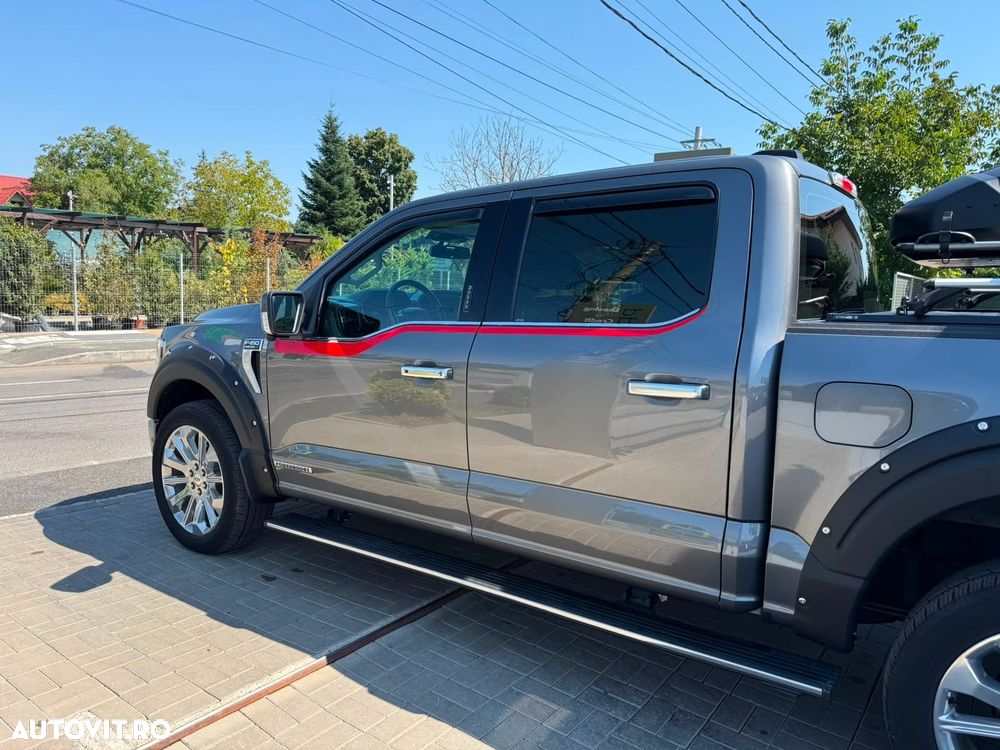 Ford F150 - 17