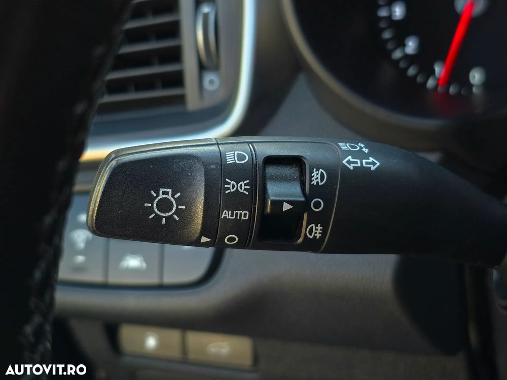 Kia Sorento 2.2 CRDi AWD Aut. Platinum Edition - 20