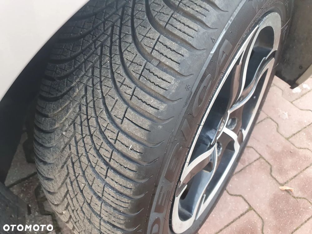 Kia ProCeed 1.6 CVVT Vision - 12