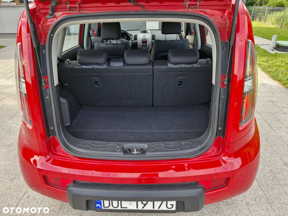 Kia Soul - 17