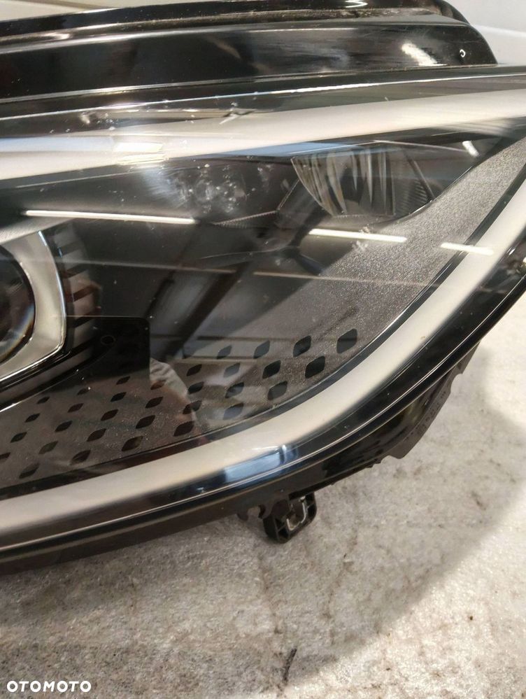 volkswagen id. buzz full led iq przód strona prawa 1t3941036e - 3