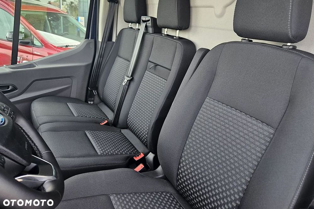 Ford Transit 350 L4H3 Trend A10 RWD 2.0 165KM - 7