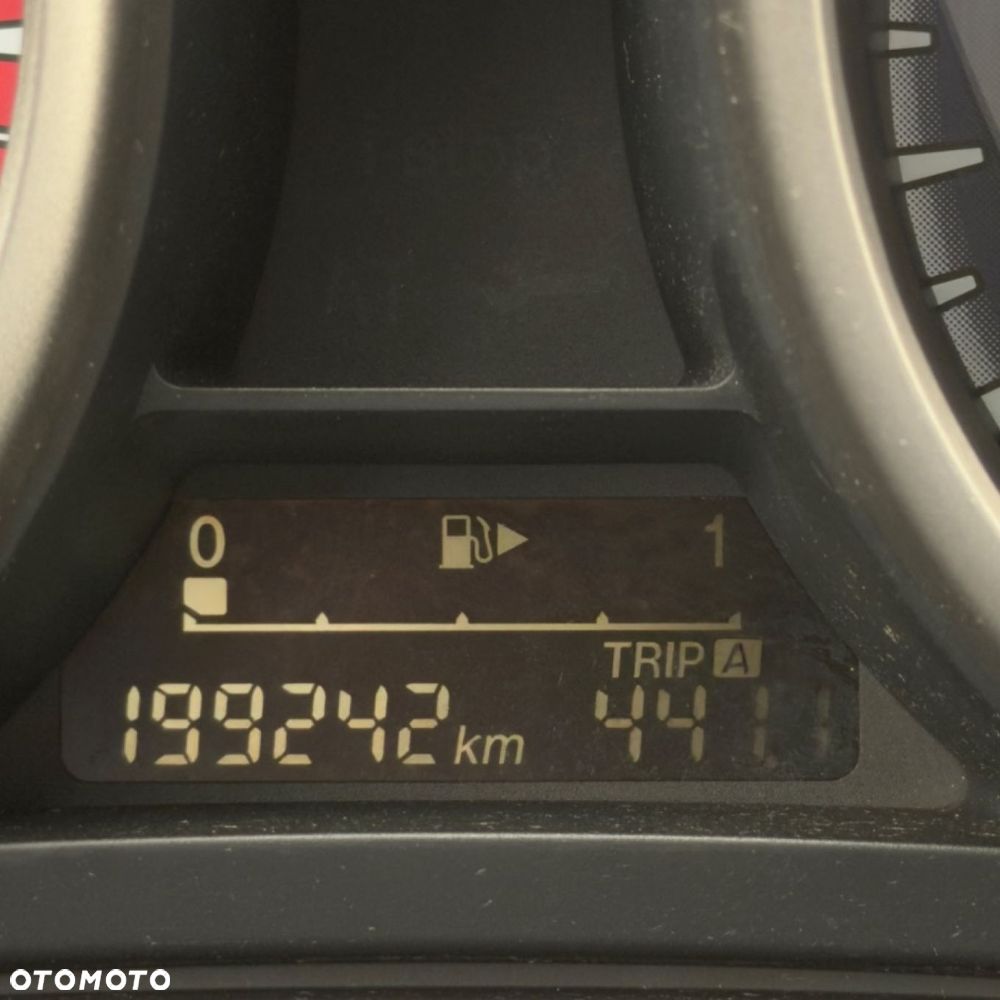 Mazda 3 - 36