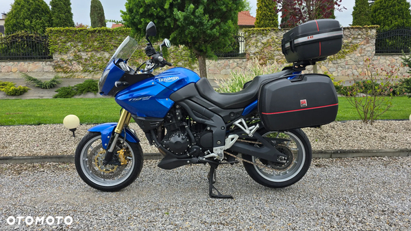 Triumph Tiger