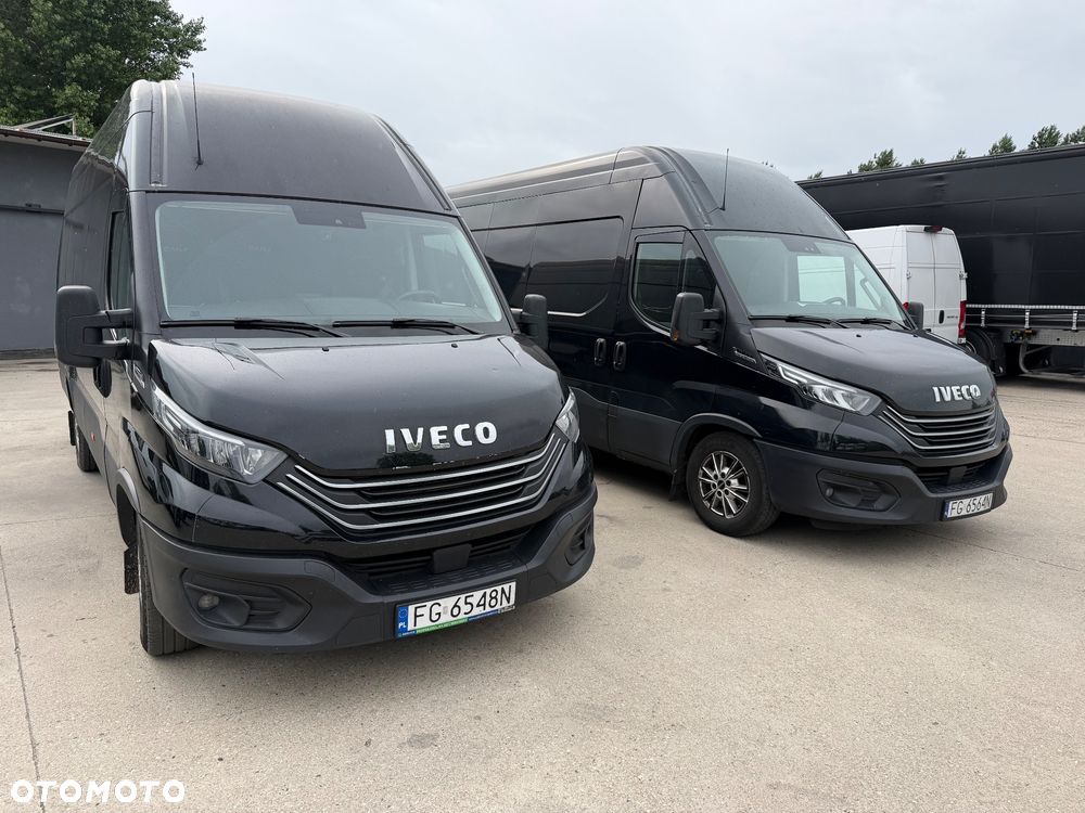 Iveco Daily - 2