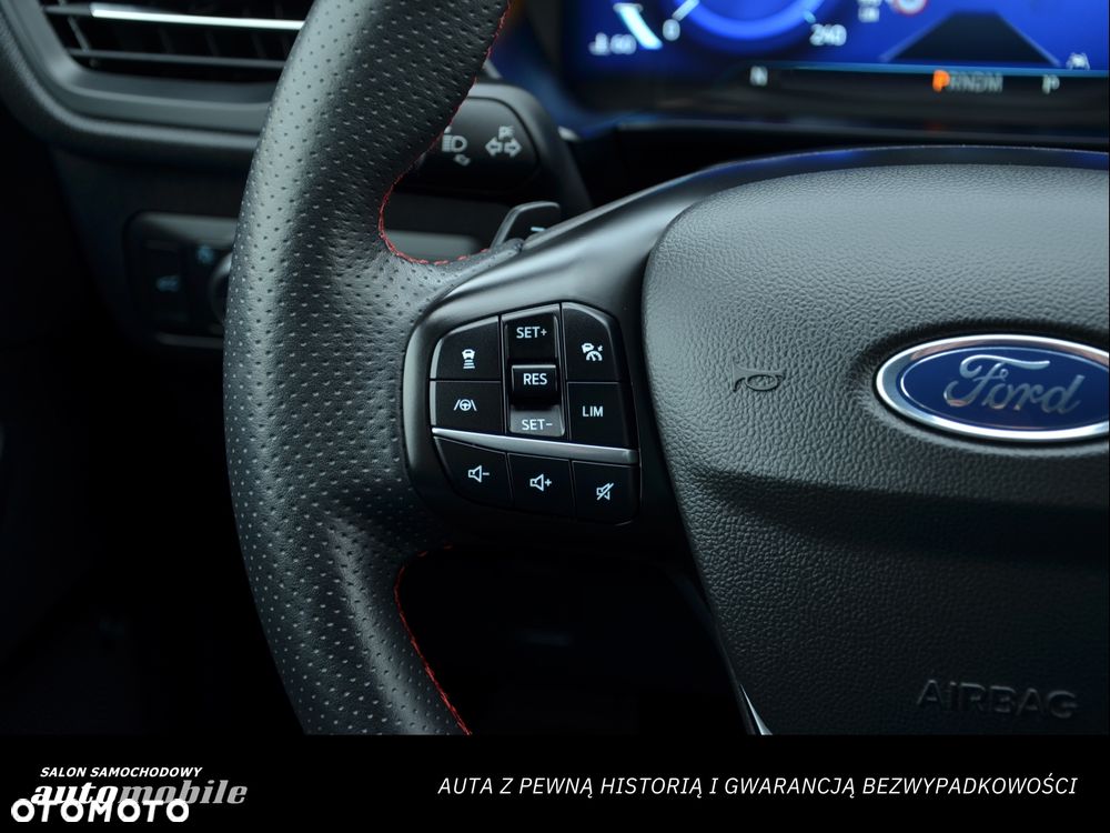 Ford Kuga 2.0 EcoBlue AWD ST-Line X - 19