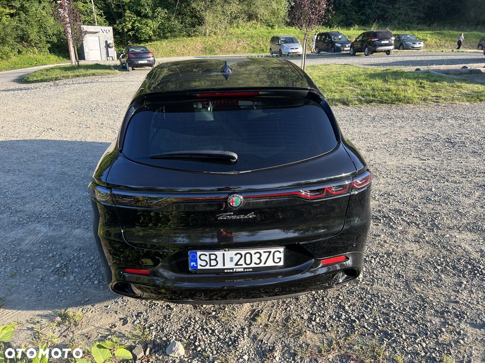 Alfa Romeo Tonale 1.5 VGT Veloce - 7