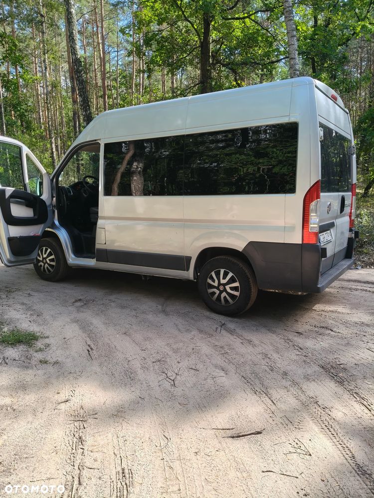 Fiat Ducato - 12