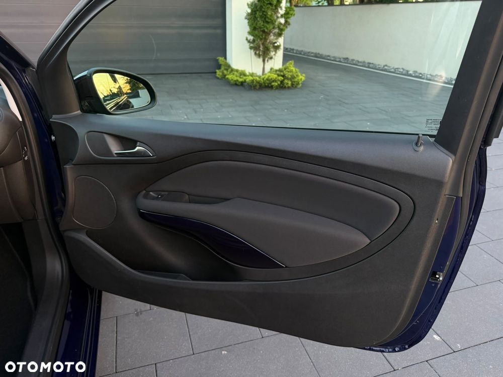 Opel Adam 1.4 EcoFLEX Start/Stop Germany's next Topmodel - 26
