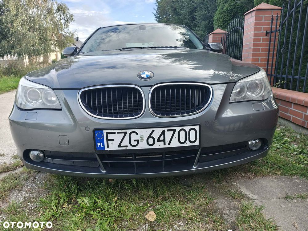 BMW Seria 5 - 16