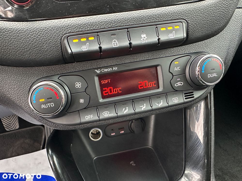 Kia Ceed 1.6 GDI Platinum Edition - 21