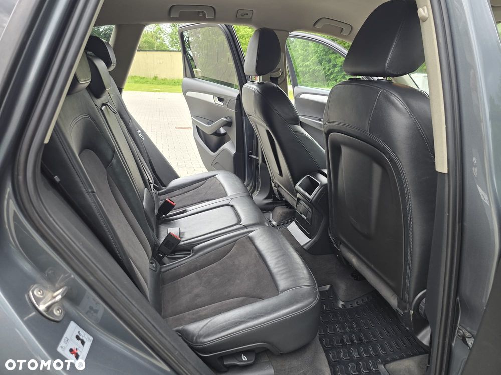 Audi Q5 2.0 TDI Quattro S tronic - 32