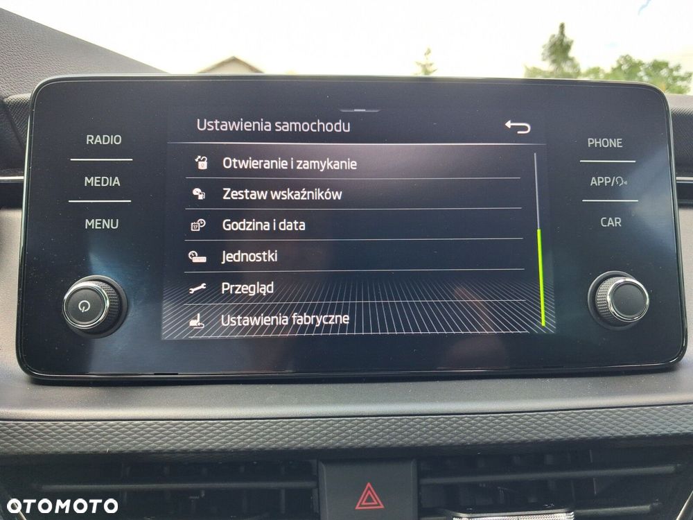 Skoda Scala 1.0 TSI Ambition - 28