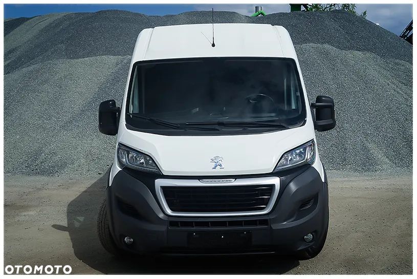 Citroën Jumper - 1