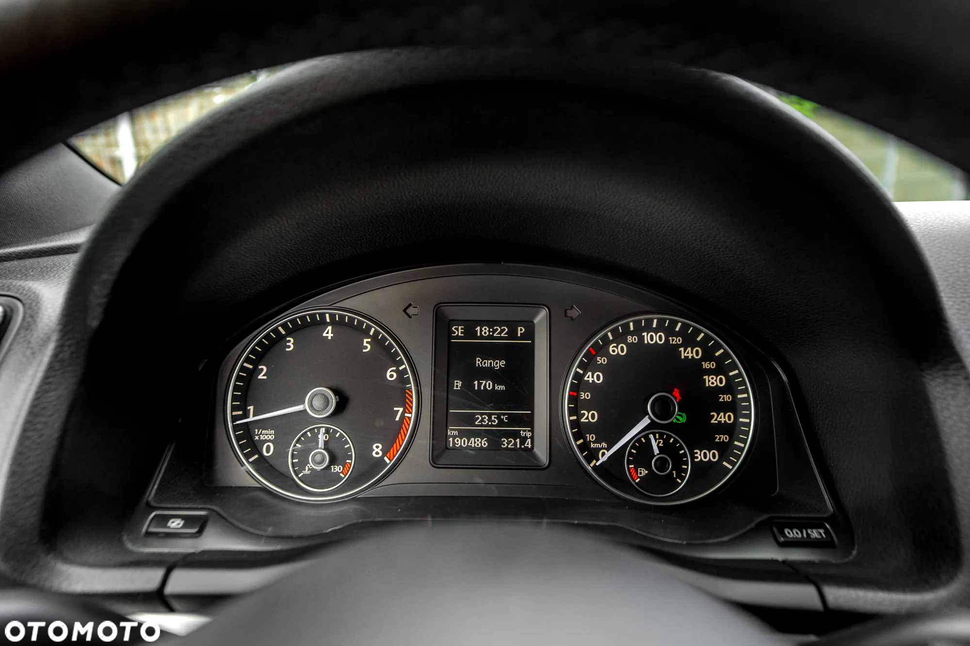 Volkswagen Scirocco 2.0 TSI R DSG - 32