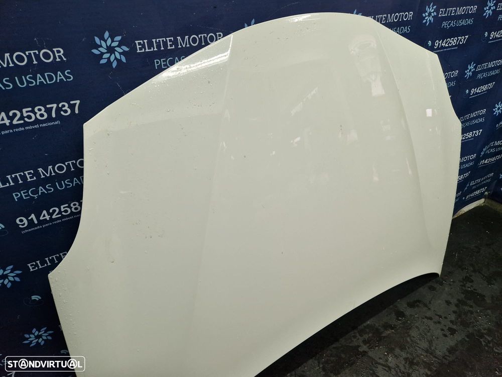 Frente completa usada ALFA ROMEO GIULIETTA 1.6 120CV JTD capot parachoques guardalamas oticas radiadores - 13