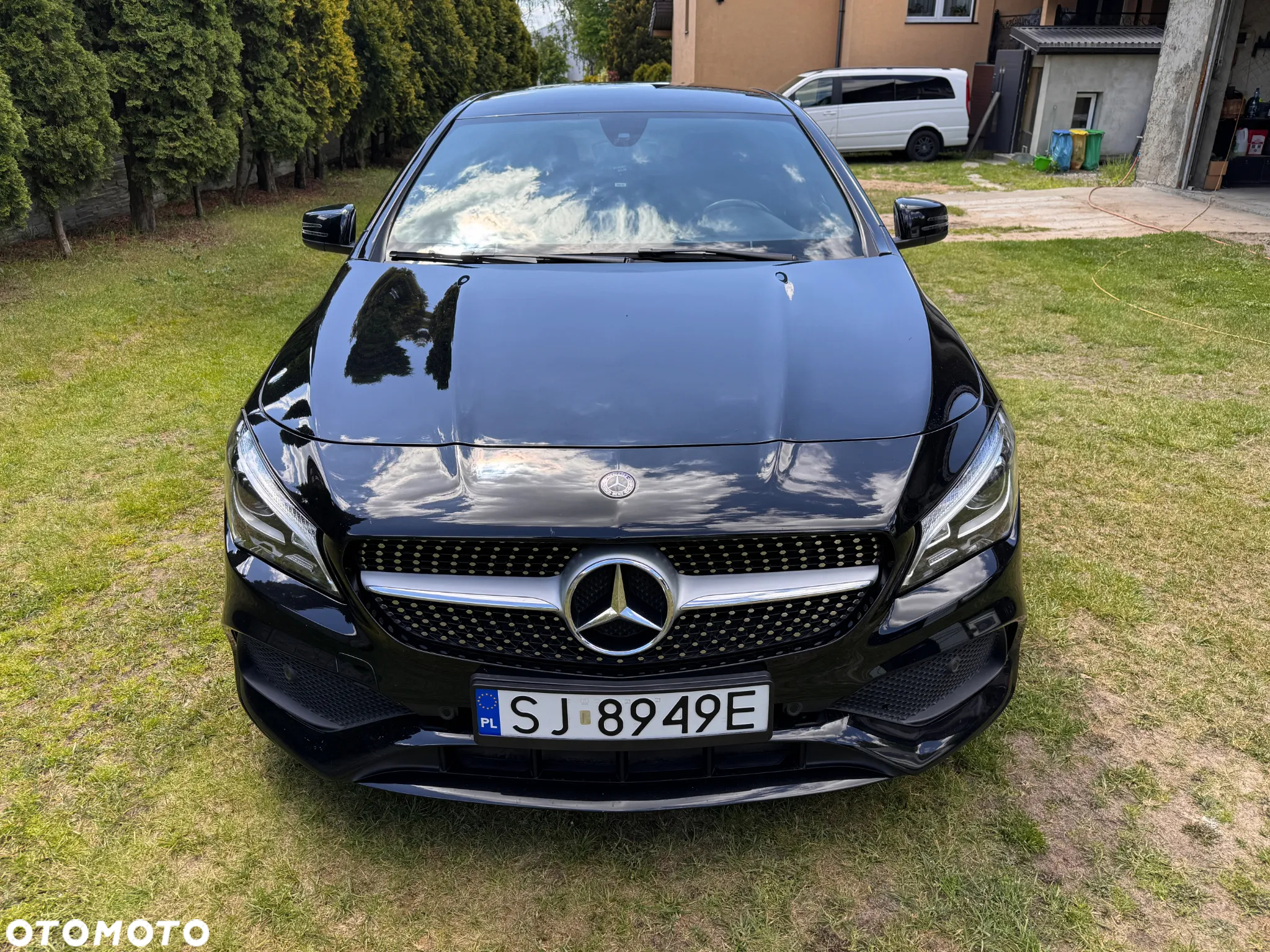 Mercedes-Benz CLA Shooting Brake 180 7G-DCT AMG Line - 24
