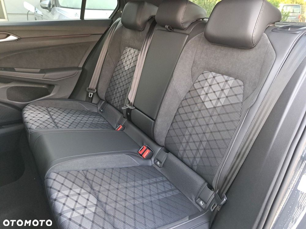 Volkswagen Golf 2026