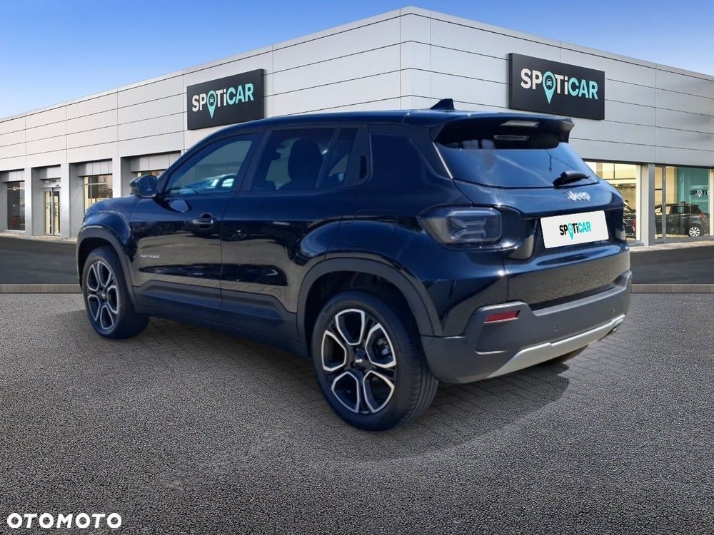 Jeep Avenger 1.2 GSE T3 Summit FWD - 7