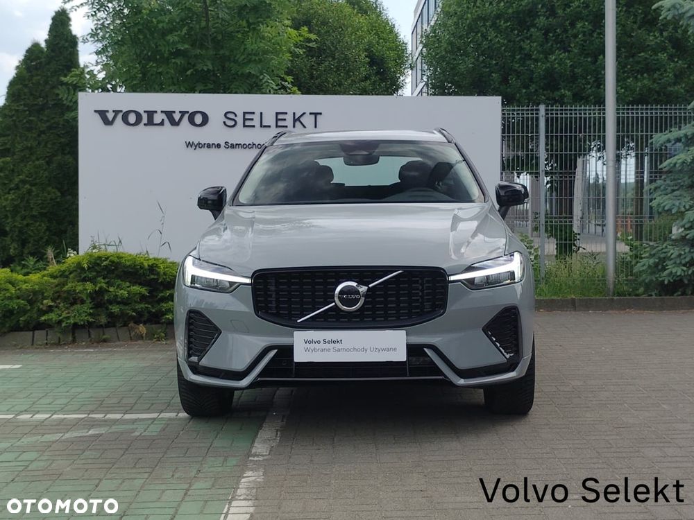 Volvo Xc 60 2025 photo 3