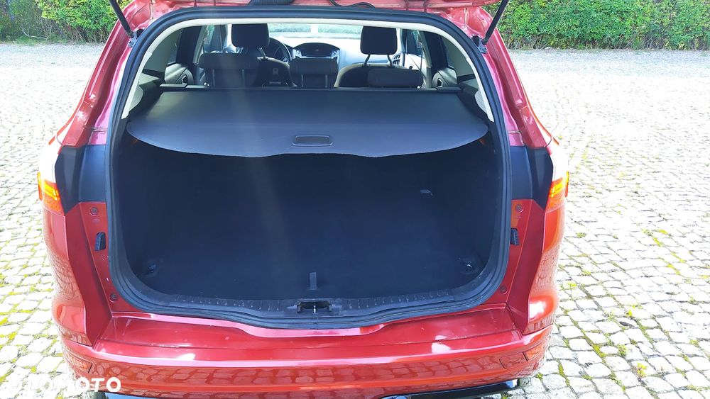 Ford Focus 2.0 TDCi Titanium - 12