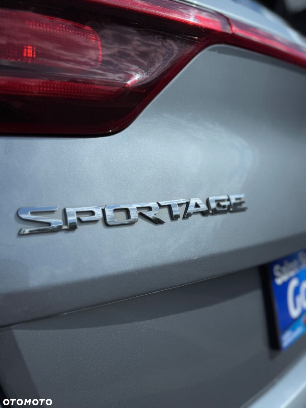 Kia Sportage - 14
