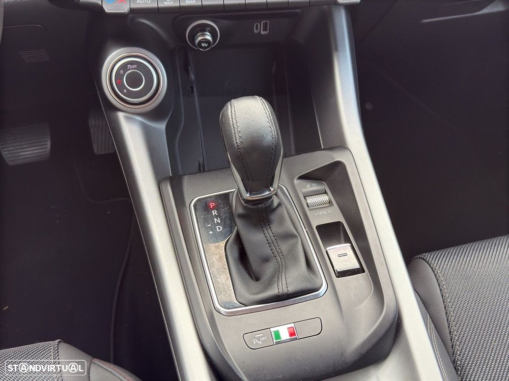 Alfa Romeo Tonale 1.5 Hybrid Sprint - 12