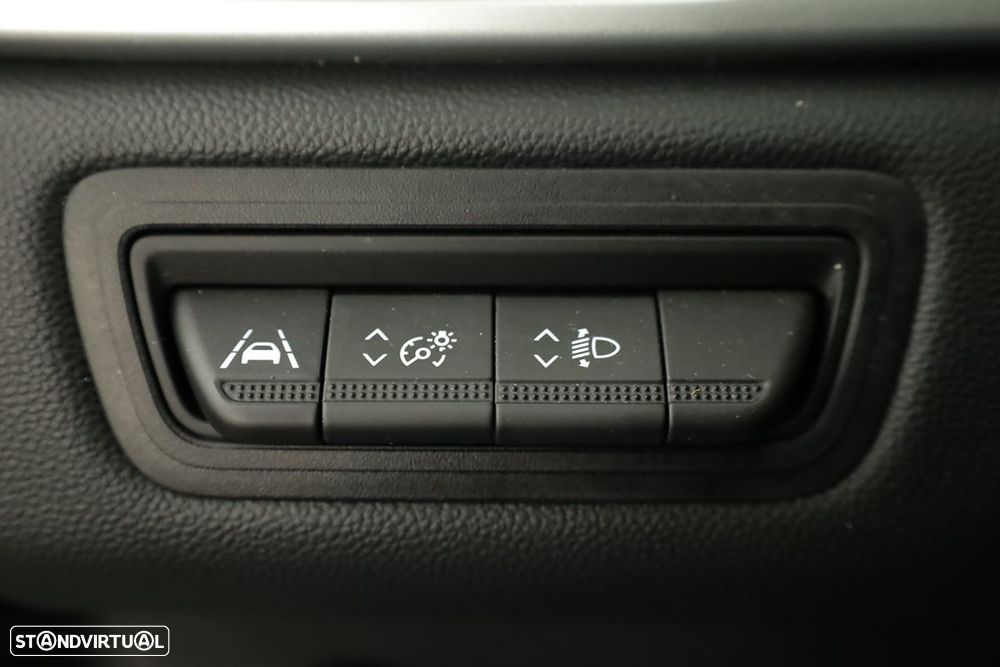 Renault Captur 1.0 TCe Techno - 20