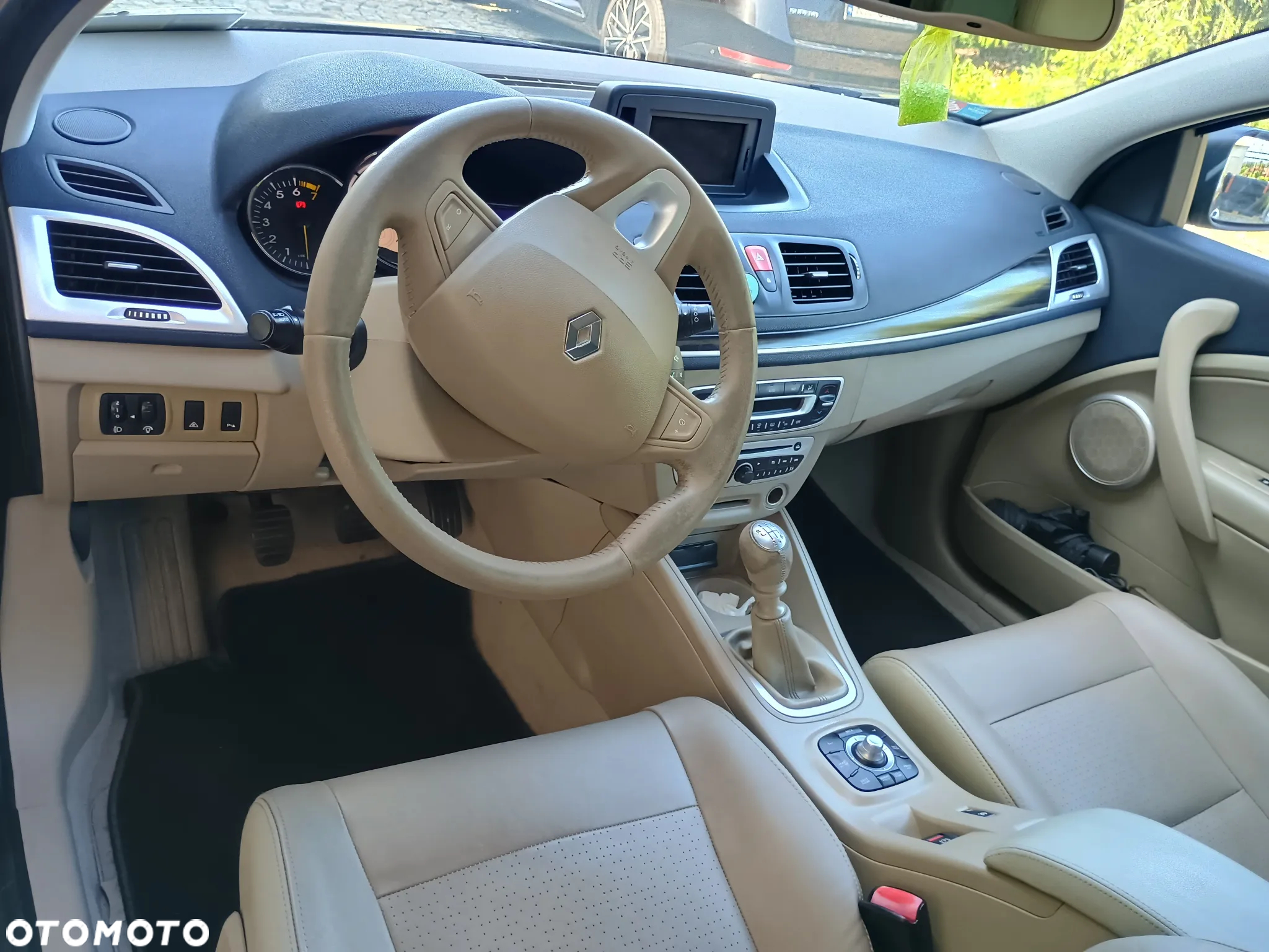 Renault Megane 1.4 16V TCE Monaco - 10